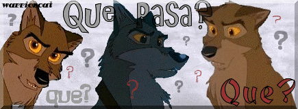 Spanish balto