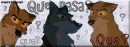 Spanish balto