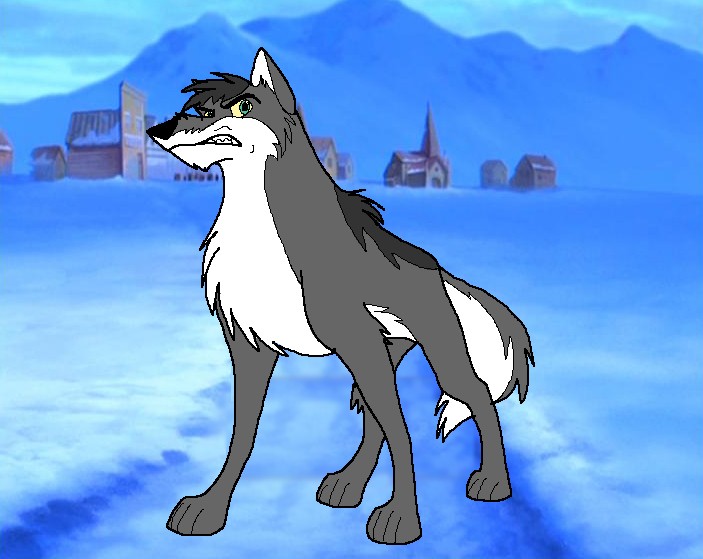 Amarok