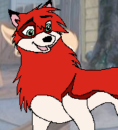 First Render: Yuki
