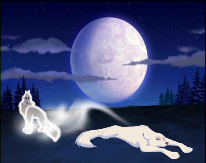 Drift Off Into Another World...