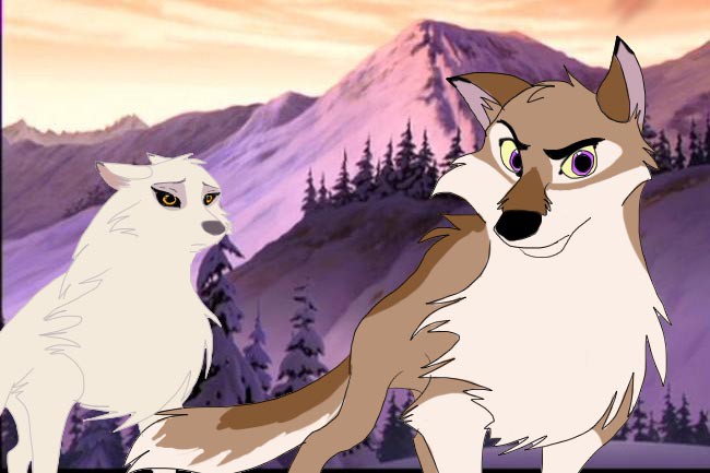 Windy Woofers