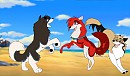Jammin' On The Beach, Doodloo Doo Doo!