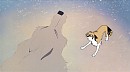 The White Wolf Visits Nessa