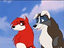 Yuki And Chaska <3
