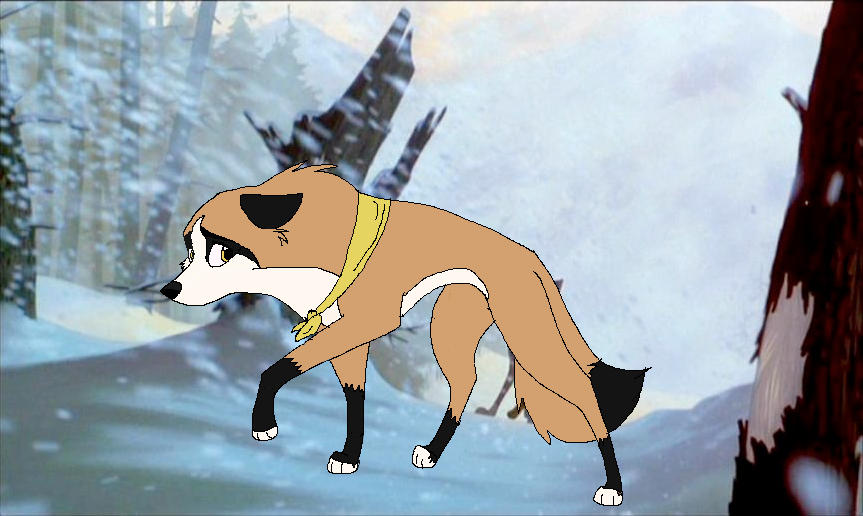 Kiara.
