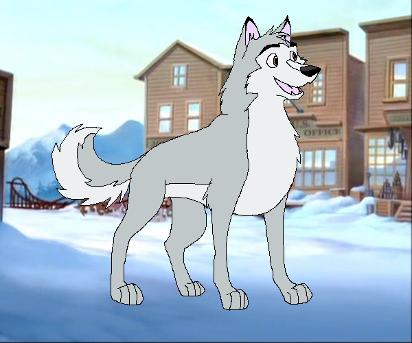 Toby