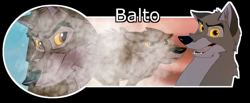 Balto Signature