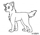 Free Lineart