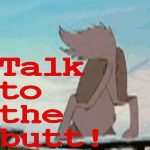 BaltoTalkToTheButtAvi