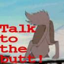 BaltoTalkToTheButtAvi