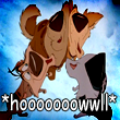 Hooooowwwl