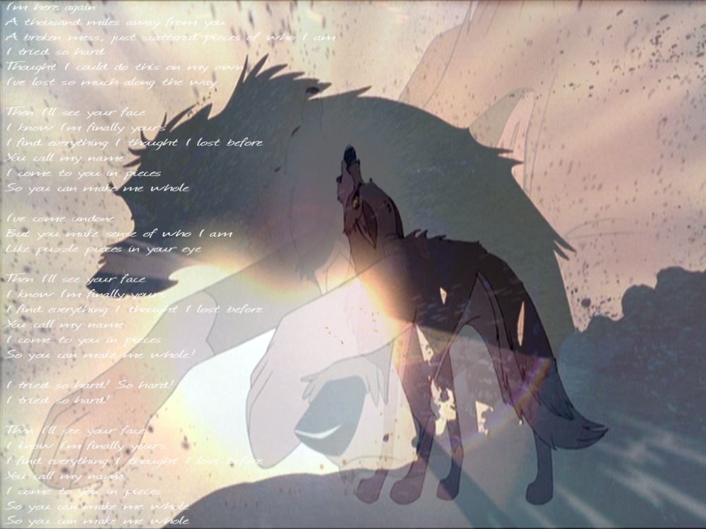 Balto wallpaper