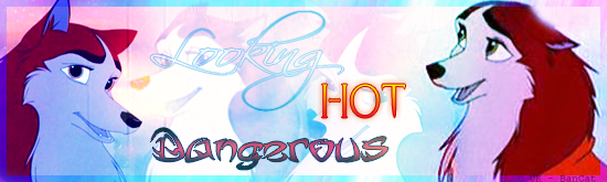 Jenna - HOT Dangerous sig