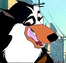 Blaze's Makeover
