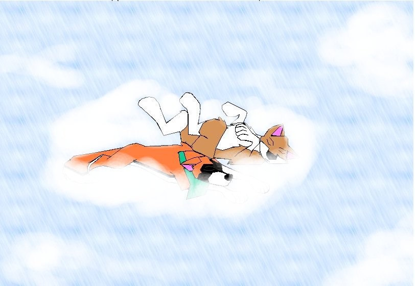 Clouds