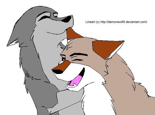 New-ish/Old-ish Chars