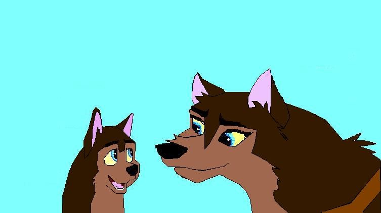 Request for Blackwolf123