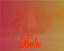 Balto Desktopp