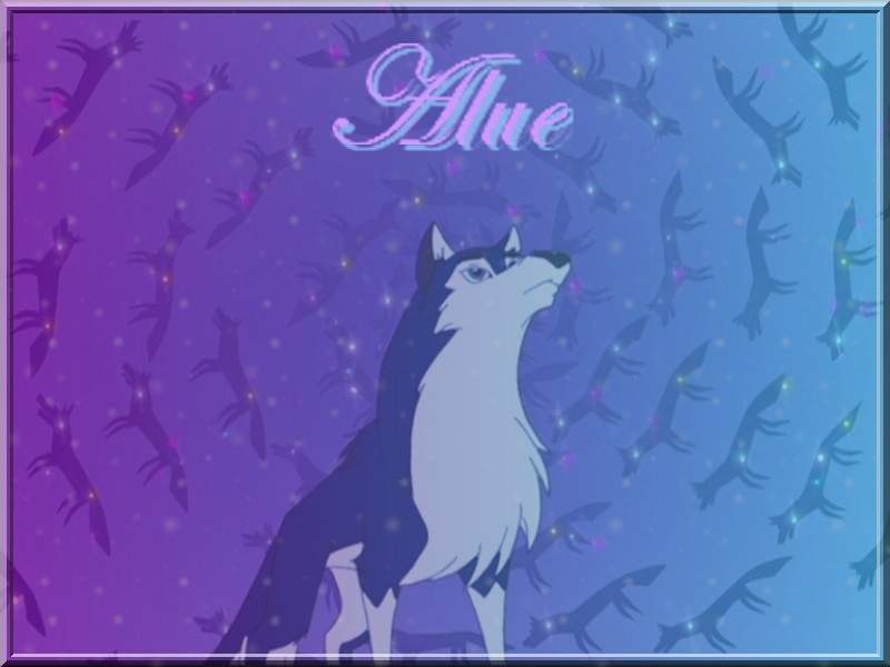 Alue Desktopp