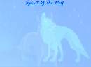 Spirit Of The Wolf