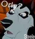 Steele Avi