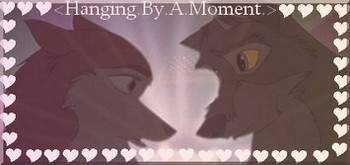 Hanging By A Moment