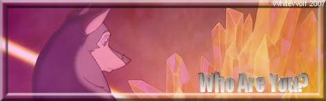 Who