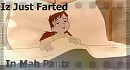 Iz Just Farted