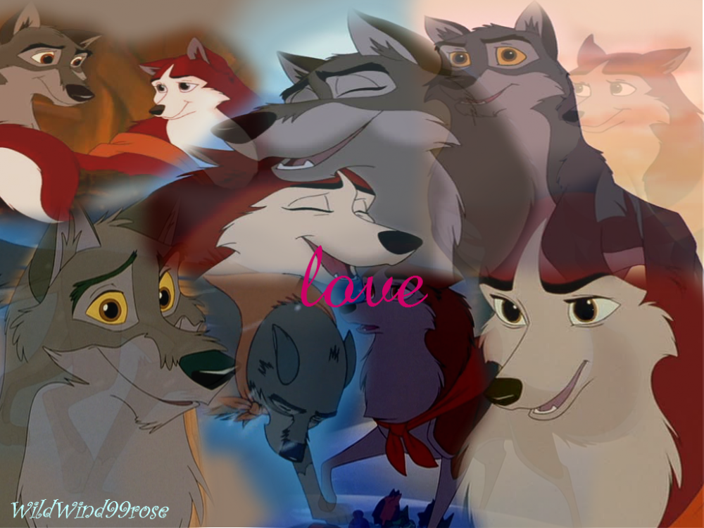 LOVE