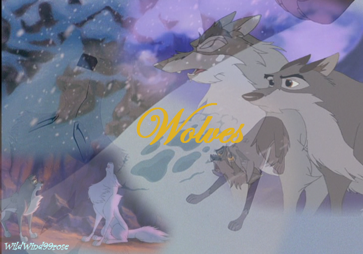 Wolves
