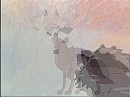 The White Wolf
