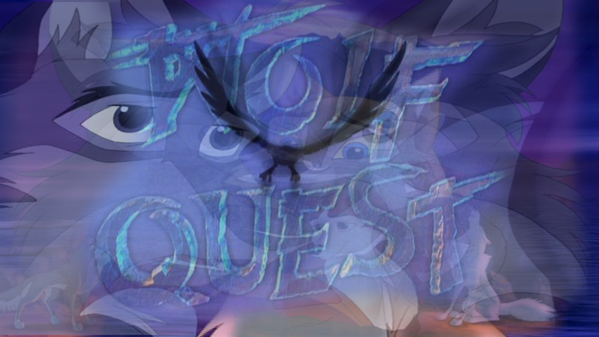 Wolf Quest