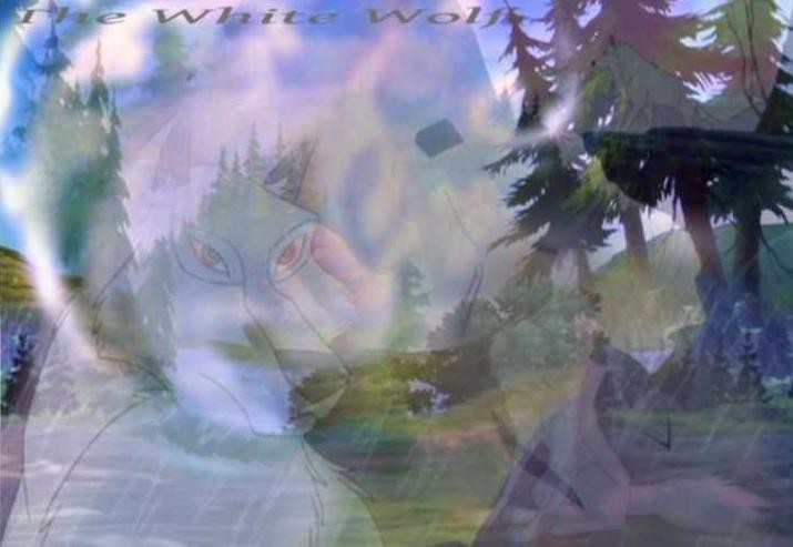 Aniu/The White Wolf