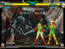 Balto, Rugal VS Cammy, Rogue