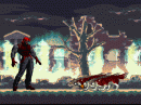 An RPG Battle