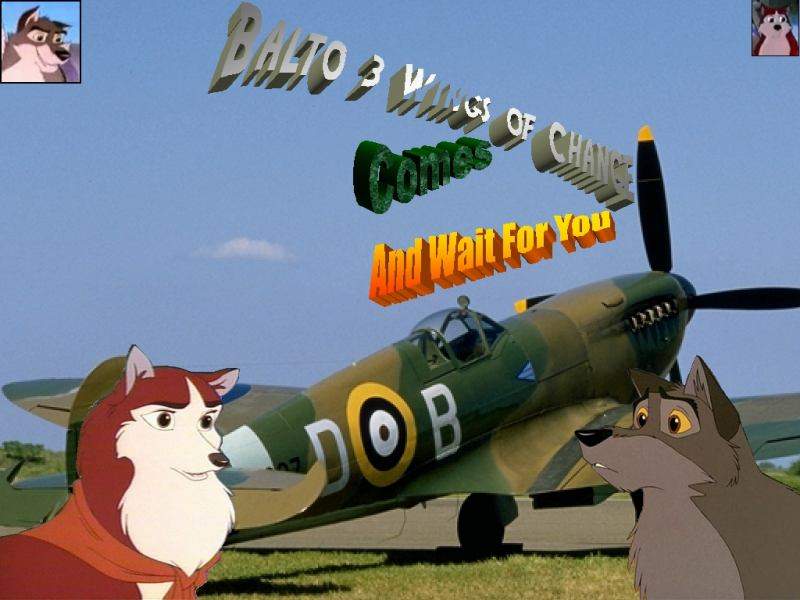 Balto 3