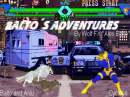 Balto and Anìu VS Cyclops