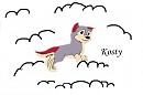 Kosty on a Cloud!