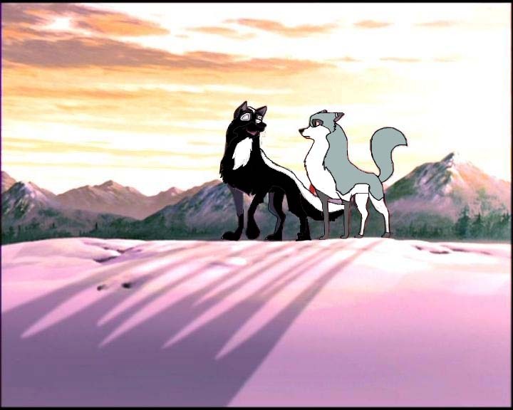 Achak and Kita