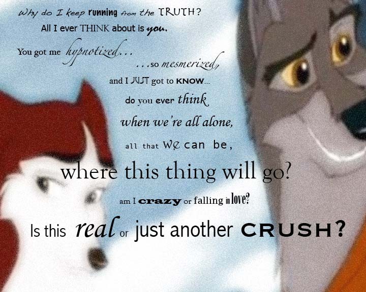 Real or Just Another Crush?
