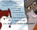 Real or Just Another Crush?