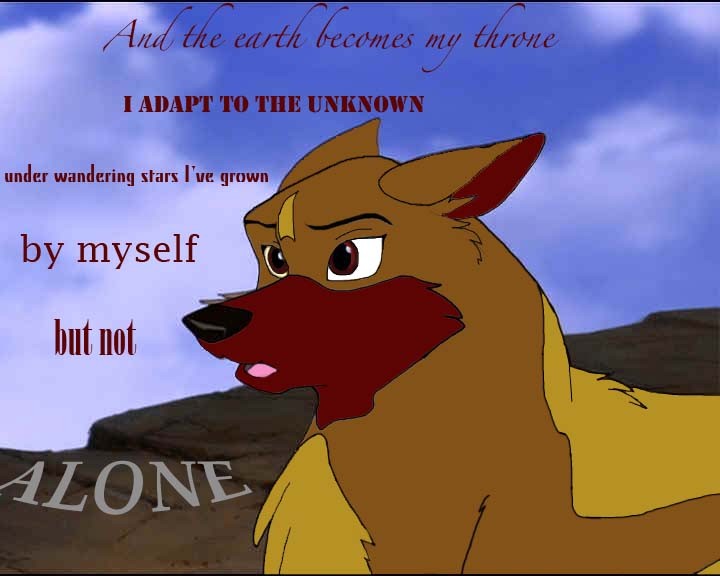 For Rush of the River