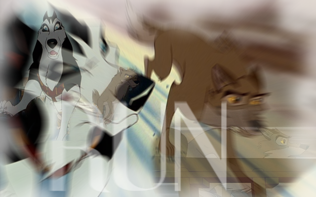 Run