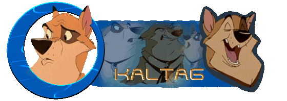 Kaltag