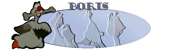 Boris