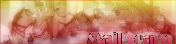 Mail Team siggie