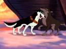 Steele/Balto?!?!?!?!?