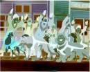 Balto randomness