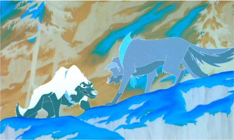 Balto vrs Steele